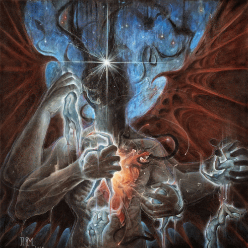 Continuum Of Xul : Voratore